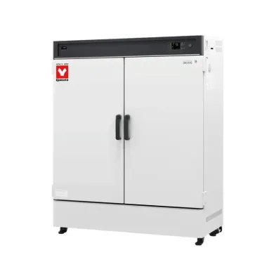 Yamato DKV-910 Programmable Forced Air Convection Oven 545L (220V) with Color LCD Controller