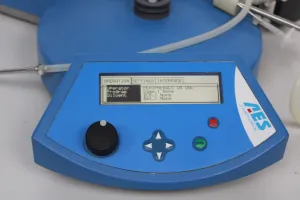 AES Dilumat 4 Automated Gravimetric Diluter and Analytical Dispenser, 4 of 4