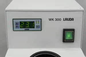 Lauda WK 300 Air-Cooled Circulating Cooler for Laboratory Temperature Control, 3 of 4