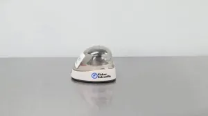 Fisher Mini Centrifuge – Compact Personal Microcentrifuge for PCR and Molecular Biology Applications, 3 of 19