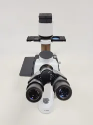 Optika XDS-2 Inverted Microscope, 18 of 21