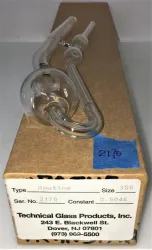 Cannon-Fenske CFRC-350 Certified Routine Viscometer Tube, 15 of 15