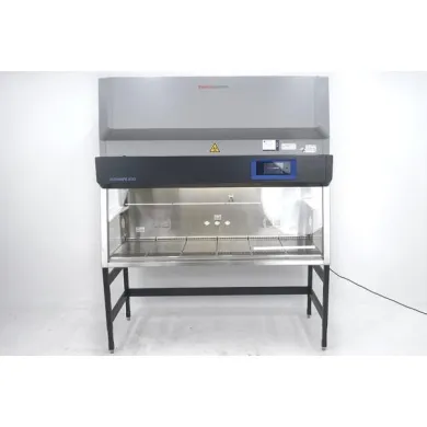 Thermo Scientific HERAsafe 2030i Laminar Flow Safety Workbench with UV