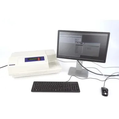 Molecular Devices SpectraMax Gemini XS Reader