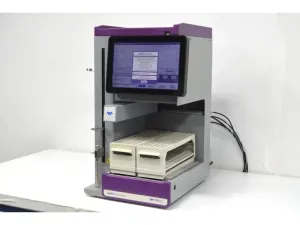 Teledyne Isco CombiFlash NextGen 300+ Automated Flash Chromatography System with UV and ELSD Detection, 12 of 20