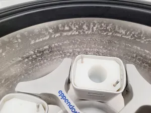Eppendorf 5804 R Benchtop Refrigerated Centrifuge with Rotor, 19 of 23