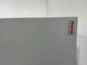 Thermo Scientific Safety Cabinet for Secure Gas Cylinder Storage, 3 of 4