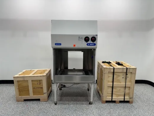 Sony LE-FX500HP Exchangeable Fluidics Benchtop Cell Sorter System