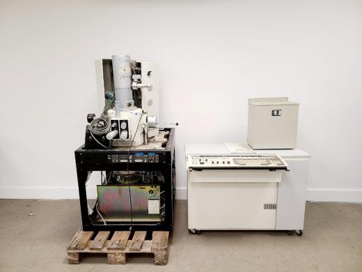 Hitachi S-4000 SEM Spare Parts with Canatron Transformer-cover