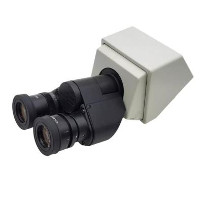 Olympus U-CTBI Tilting Binocular Head with Eyepieces for CX Series Microscopes-cover