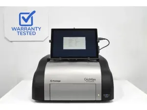 Promega GloMax Explorer GM3500 Multimode Microplate Reader, 1 of 14