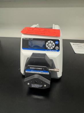 Cole Parmer MasterFlex L/S Model 07522-20 Digital Peristaltic Pump for Precise Fluid Transfer-cover