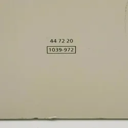 Zeiss HBO 50W Mercury Fluorescence Lamphouse 447220, 6 of 10