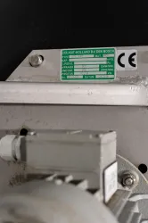 Colasit CMV 225 Radial Centrifugal Fan for Chemical Laboratory Ventilation, 3 of 5