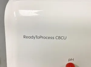 Cytiva ReadyToProcess CBCU Gas Control Module for WAVE 25 Bioreactor Systems, 9 of 10