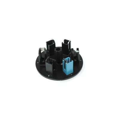 GE Camspec Ultrospec 3000 Sample 6 Place Carousel Multi-Cell Changer