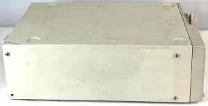 Shimadzu LC-10AD Dual-Reciprocating Plunger Solvent Delivery Pump for HPLC, 27 of 38