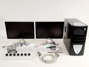 Leica Microsystems TCS SP 2 Confocal Laser Scanning Microscope System with PC, 45 of 47
