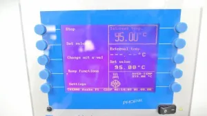 Thermo Fisher Haake C25P Recirculating Refrigerated Circulator Chiller, 7 of 14