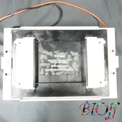 Bio-Rad 170-3940 Trans-Blot SD Semi-Dry Transfer Cell, 5 of 7