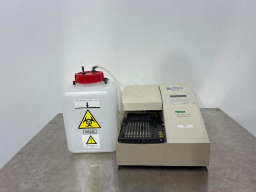 Bio-Rad Bio-Plex Pro Automated Microplate Wash Station for Multiplex Assays-cover