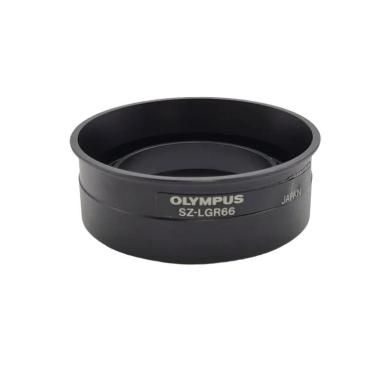 Olympus Stereo Microscope SZ-LGR66 Ring Light Adapter for SZ51 & SZ61-cover
