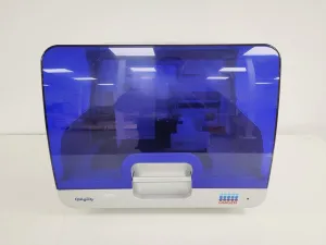 Qiagen QIAgility HEPA/UV Unit Lab Equipment, 14 of 40