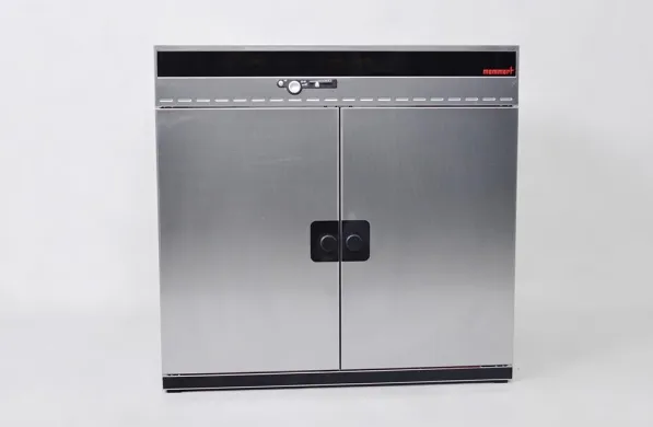 Memmert INE 600 Class E Excellent Line Laboratory Incubator, 256 L, 30–70 °C
