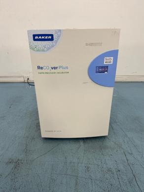 Baker ReCO2verPlus Rapid Recovery CO2 Incubator for Cell Culture-cover