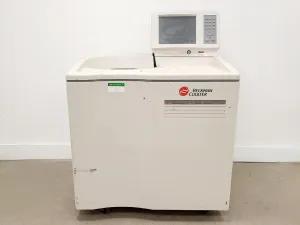 Beckman Coulter Optima L-100 XP Ultracentrifuge for High-Speed Biomolecular Separation, 11 of 26