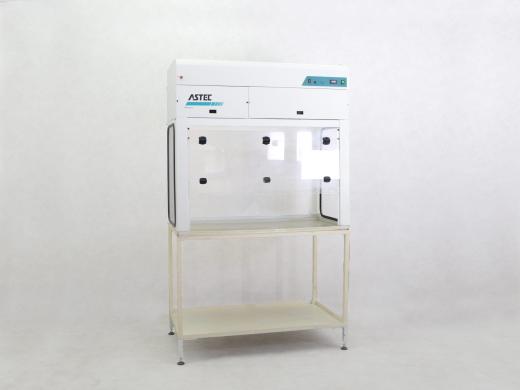 Astec Monair Fume hood-cover