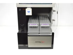 Teledyne ISCO ACCQPrep HP125 UV-VIS Preparative Liquid Chromatography System, 20 of 27