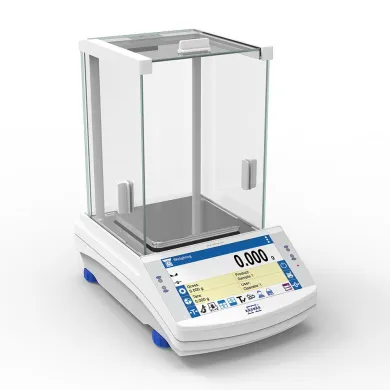Radwag PS 3000.X7 Precision Balance