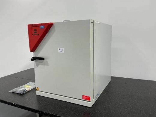 Binder CO2 Incubator for Controlled Cell Culture and Biotechnological Applications-cover
