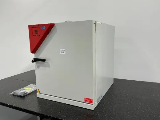 Binder CO2 Incubator for Controlled Cell Culture and Biotechnological Applications