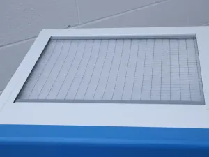 FlowFAST H12 Horizontal Laminar Flow Cabinet, 5 of 9