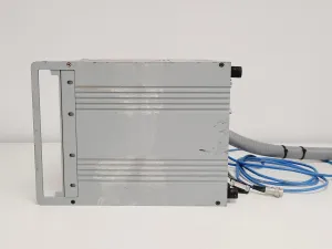 Hiden Analytical Secondary Mass Spectrometer with Ion Counting RF Head, 10 of 13
