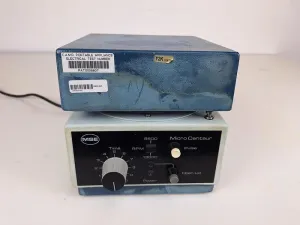 MSE Micro Centaur Centrifuge in Excellent Condition, 4 of 4
