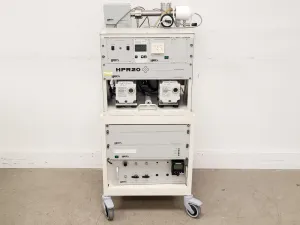 Hiden Analytical HPR20 QMS Sampling System with HAL IV RC Interface and Gas Panel, 5 of 15
