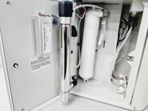 Thermo Scientific Barnstead TII 7165 Type II Laboratory Water Purification System, 13 of 35