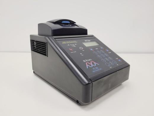 MJ Research DNA Engine PTC-200 Thermal Cycler Lab-cover