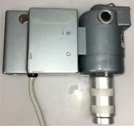 Sorvall Omni-Mixer 17150 Homogenizer with 2 Blade Assemblies, 12 of 18