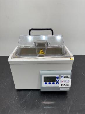 Fisher Scientific FSGPD05 Isotemp General Purpose Digital Water Bath-cover