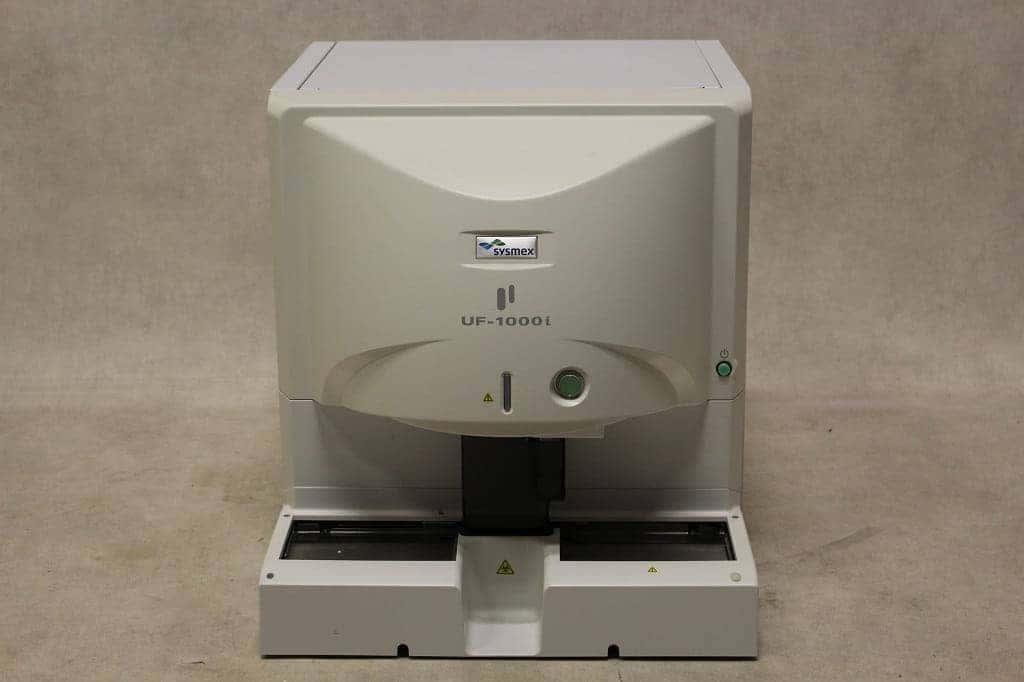 Sysmex UF-1000i Urine Analyzer