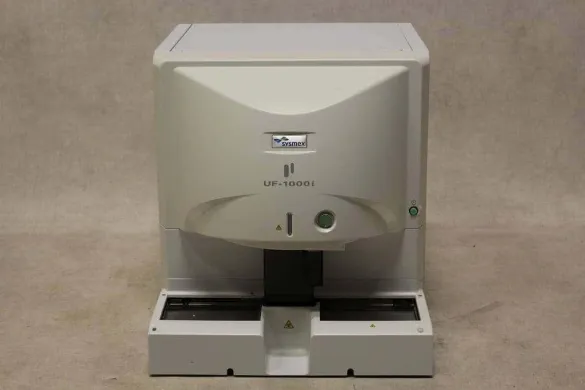 Sysmex UF-1000i Urine Analyzer
