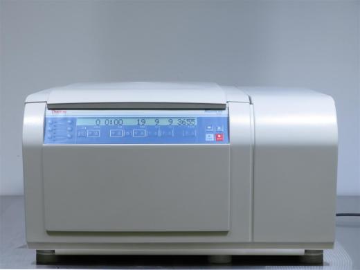 Thermo Scientific Megafuge 16R Refrigerated Benchtop Centrifuge-cover