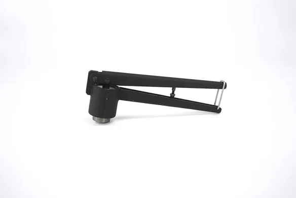 HPLC Vial Crimper Sealing Pliers, 9 mm