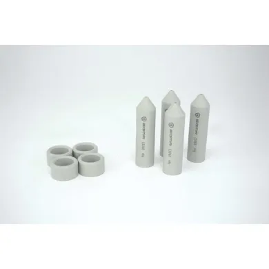 Sigma 13060 15 mL Culture Tube Adapter for Rotor 12310, Set of 4