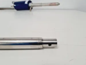 Oxford Cryosystems Cryostream Probe Crystal Diffractometer, 11 of 11