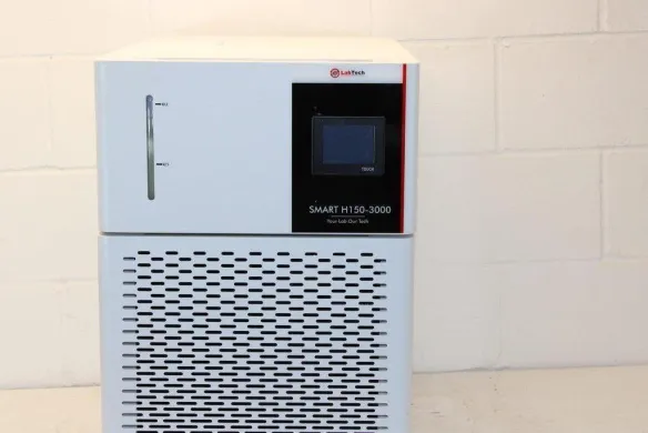 LabTech Smart H150-3000 Laboratory Analytical System for Physical and Chemical Analysis